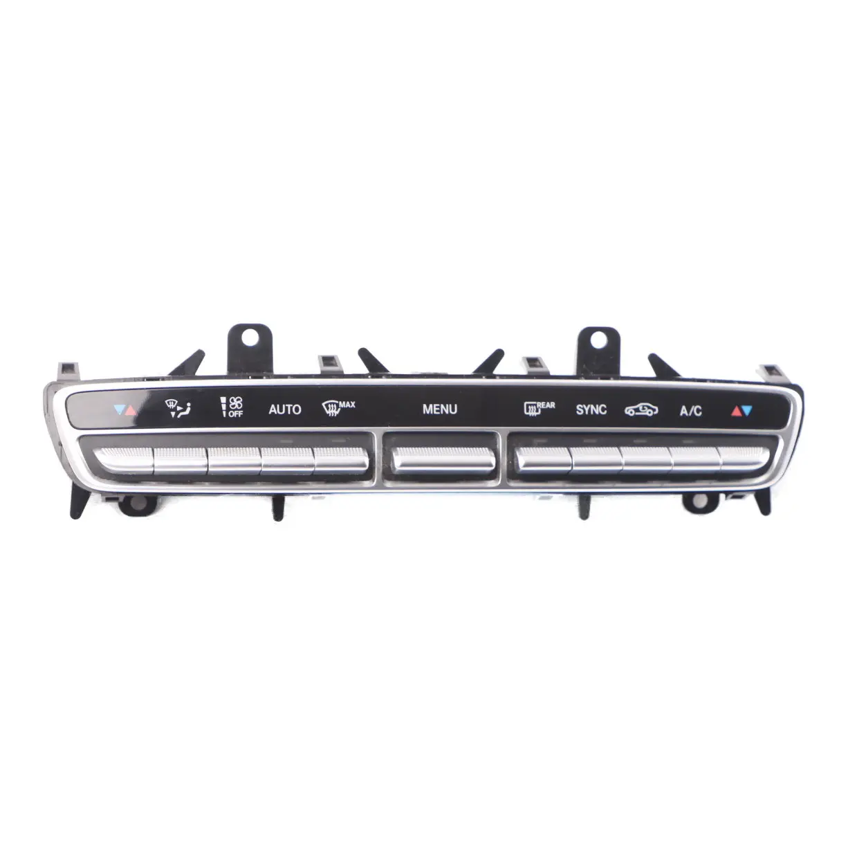 Pannello aria condizionata Mercedes W205 C253 Interruttore clima A2059054706