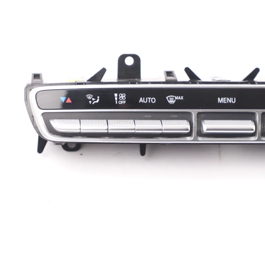  Panneau de climatisation Mercedes W205 C253 Interrupteur contrôle - SKU A2059054706 - Numéro de pièce A2059054706