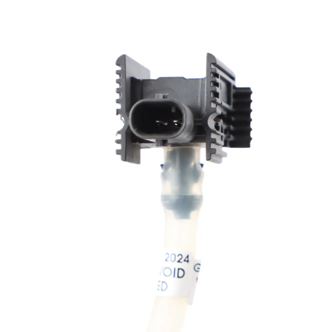 Pressure Crash Impact Sensor Pedestrian Protection to Mercedes W205 with Part number A2059054904 Mercedes W205 Pressure Crash Impact Sensor Pedestrian Protection - SKU A2059054904-1 - Part number A2059054904