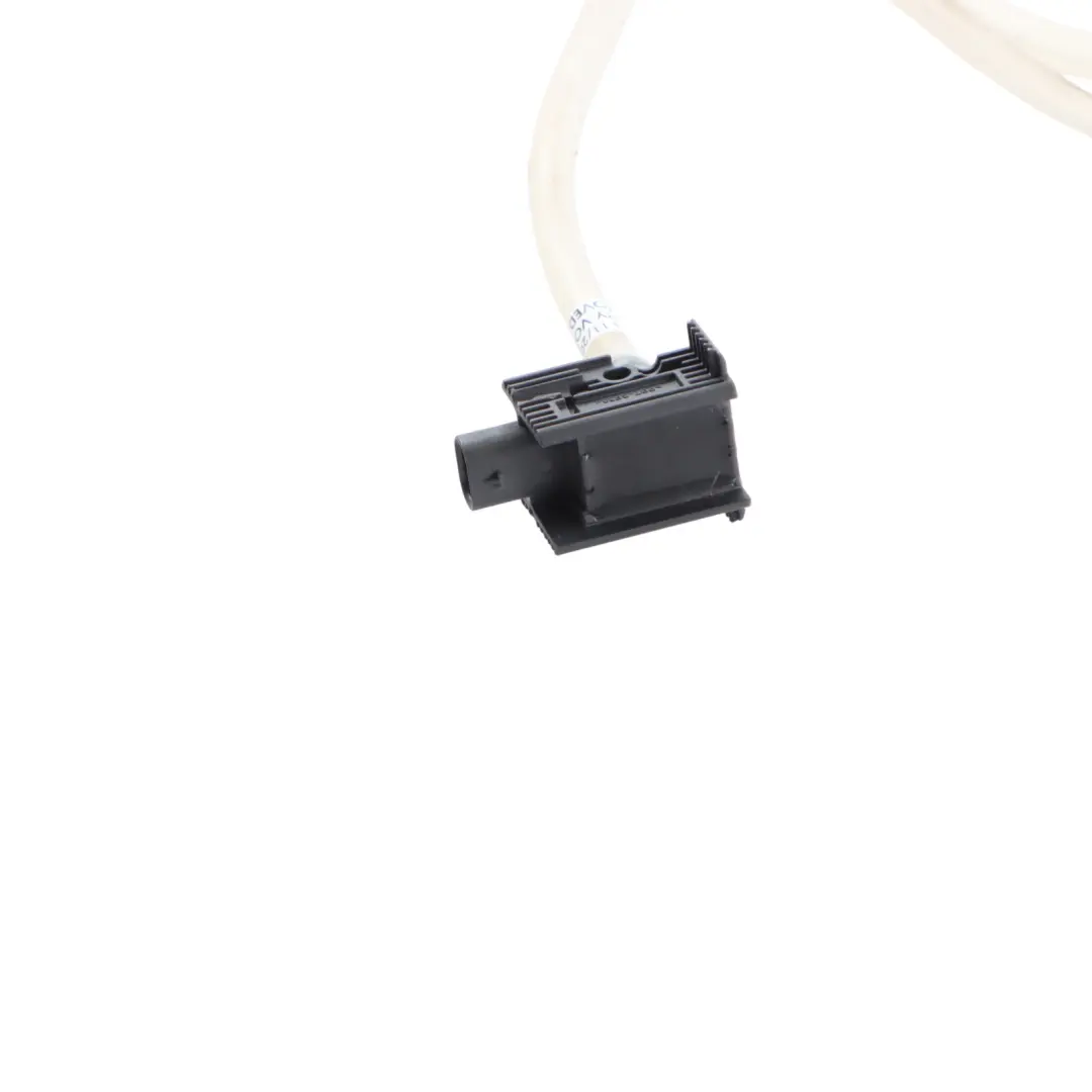 Mercedes W205 Pressure Crash Impact Sensor Pedestrian Protection - SKU A2059054904-1 - Part number A2059054904