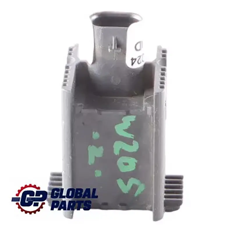 Druckaufprall Sensor Fußgängerschutz für Mercedes W205 mit Teilenummer A2059054904 Mercedes W205 Druckaufprall Sensor Fußgängerschutz - SKU A2059054904 - Teilenummer A2059054904