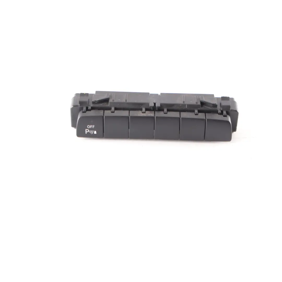  PDC Switch Mercedes W205 Vito W447 Dashboard Parking Switch Block - SKU A2059054918 - Part number A2059054918