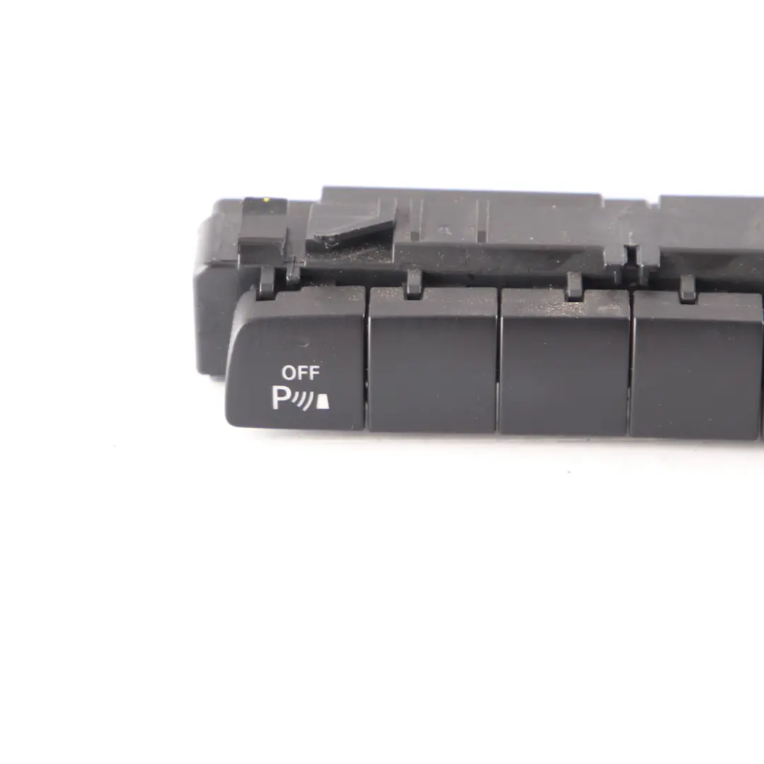 PDC Switch Mercedes W205 Vito W447 Dashboard Parking Switch Block to with Part number A2059054918 PDC Switch Mercedes W205 Vito W447 Dashboard Parking Switch Block - SKU A2059054918 - Part number A2059054918