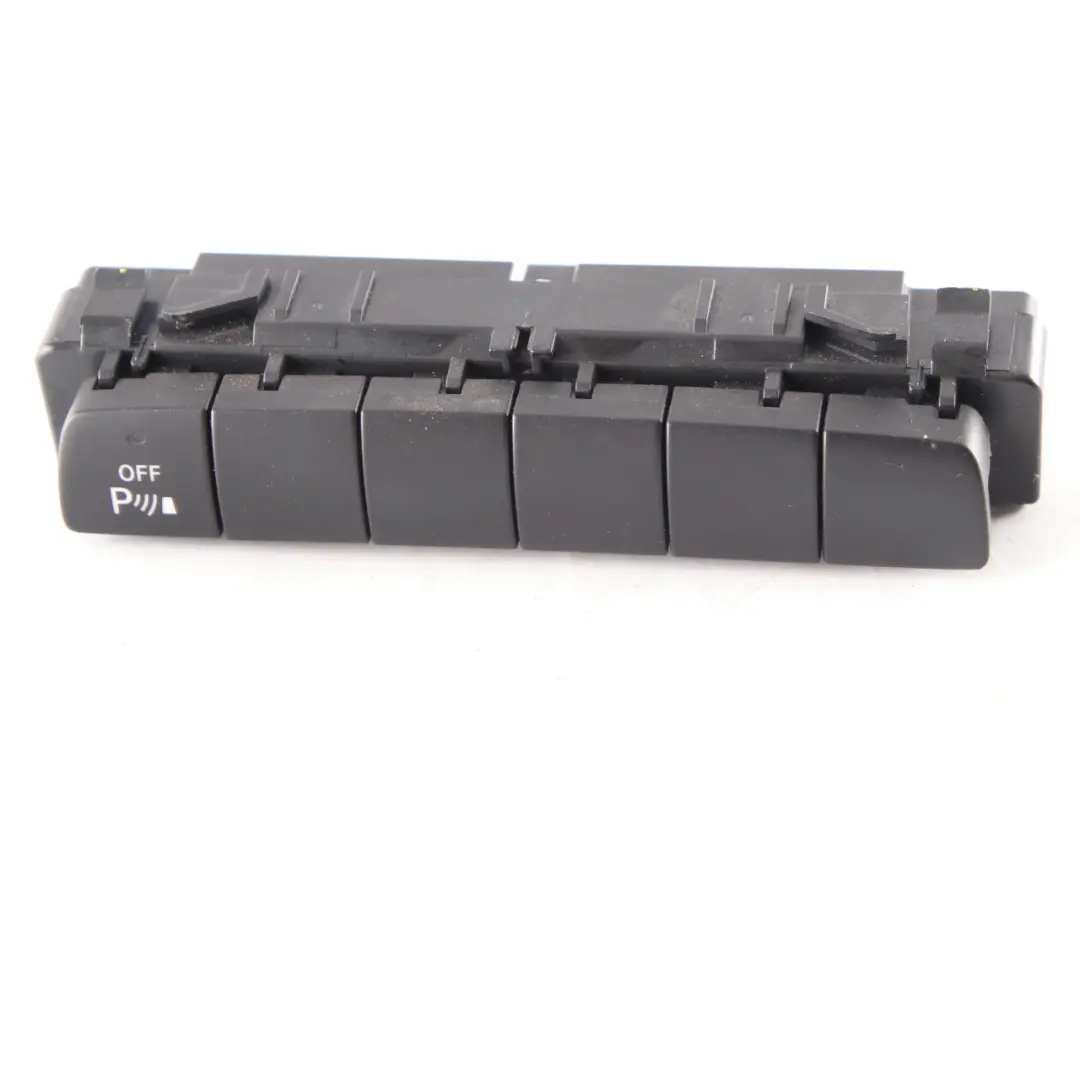 PDC Switch Mercedes W205 Vito W447 Dashboard Parking Switch Block to with Part number A2059054918 PDC Switch Mercedes W205 Vito W447 Dashboard Parking Switch Block - SKU A2059054918 - Part number A2059054918