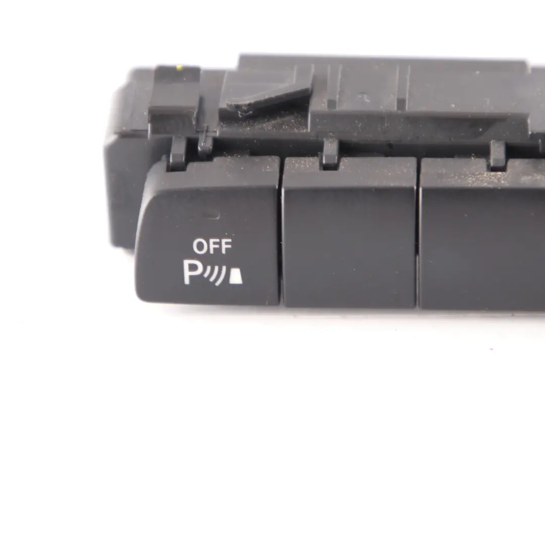 PDC Switch Mercedes W205 Vito W447 Dashboard Parking Switch Block to with Part number A2059054918 PDC Switch Mercedes W205 Vito W447 Dashboard Parking Switch Block - SKU A2059054918 - Part number A2059054918