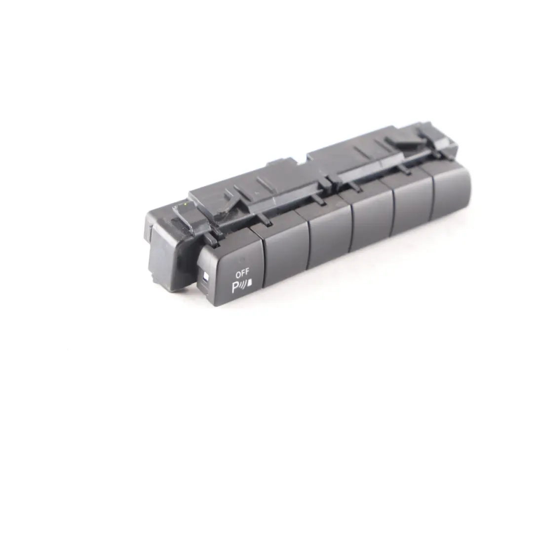  PDC Switch Mercedes W205 Vito W447 Dashboard Parking Switch Block - SKU A2059054918 - Part number A2059054918