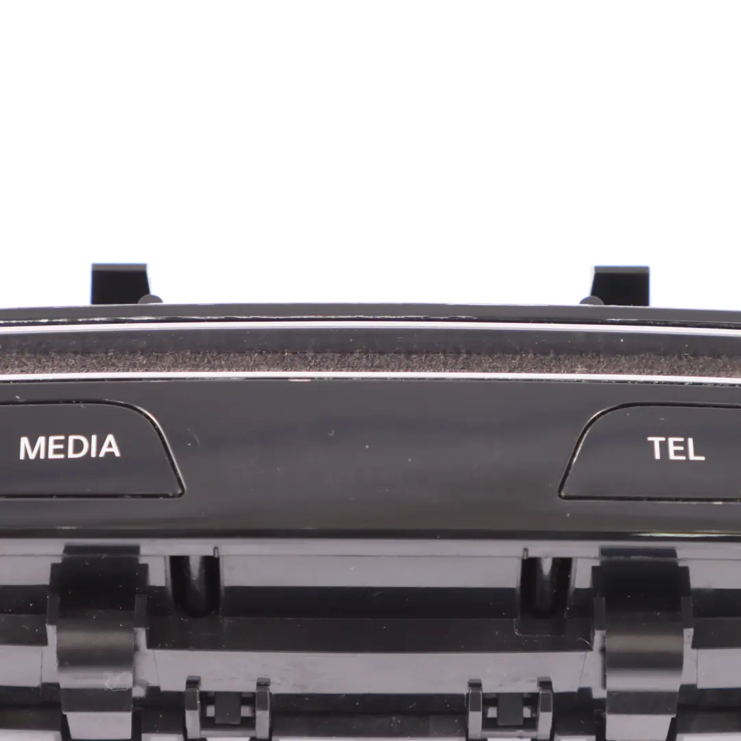 Switch Panel Mercedes W205 Centre Console Radio Hazard Lights Switch to with Part number A2059055201 Switch Panel Mercedes W205 Centre Console Radio Hazard Lights Switch - SKU A2059055201 - Part number A2059055201