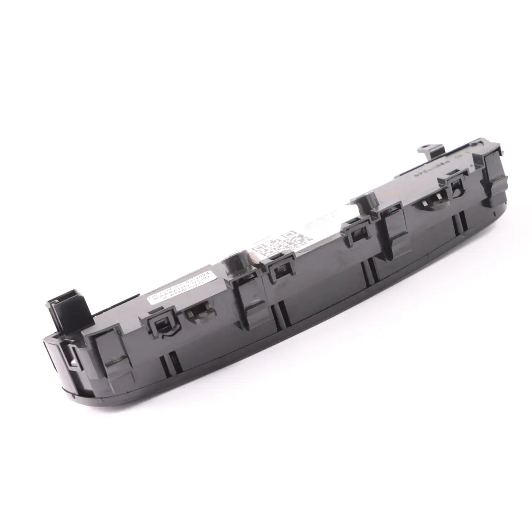  Panneau d'interrupteur Mercedes W205 Console centrale Radio Hazard - SKU A2059055201 - Numéro de pièce A2059055201