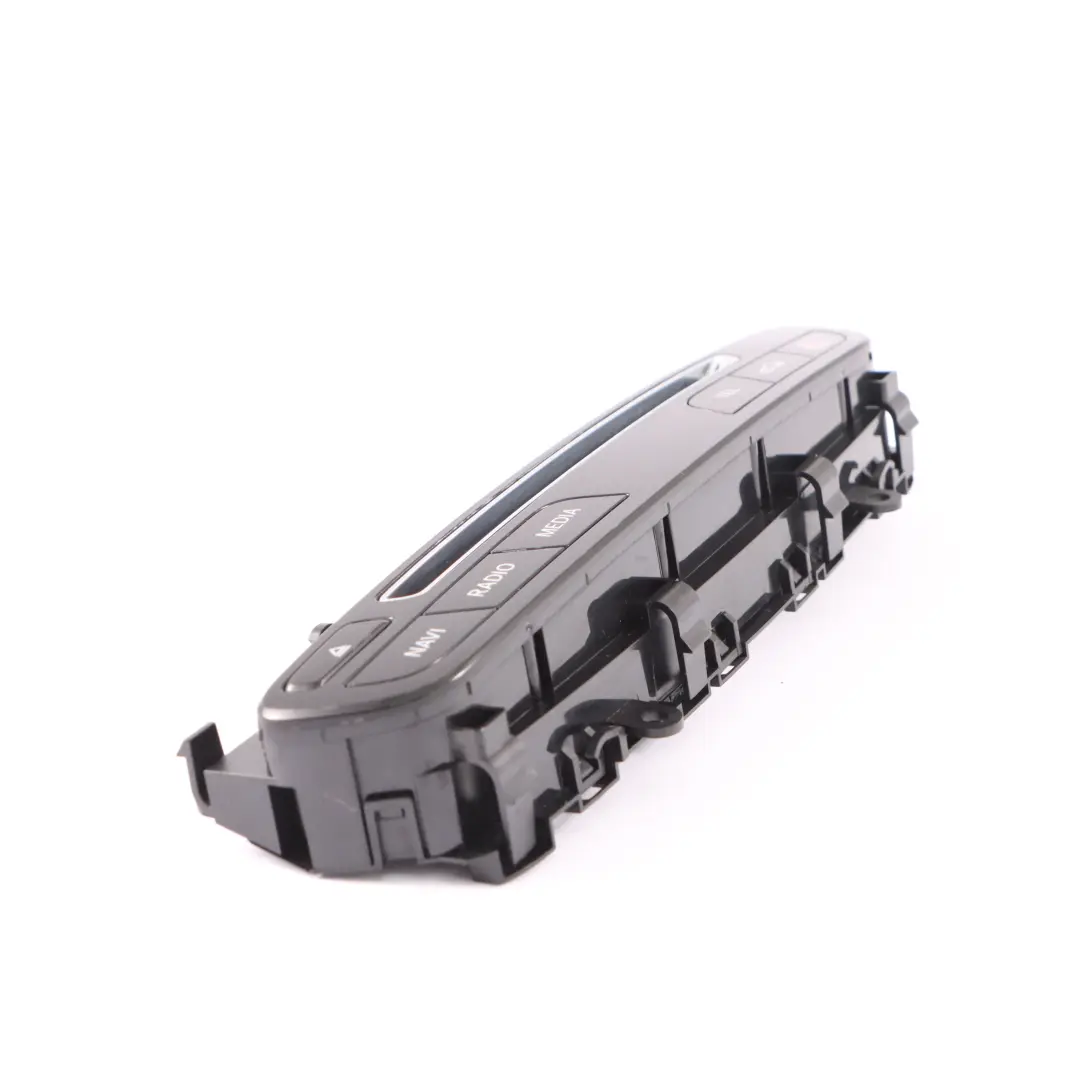  Panneau d'interrupteur Mercedes W205 Console centrale Radio Hazard - SKU A2059055201 - Numéro de pièce A2059055201