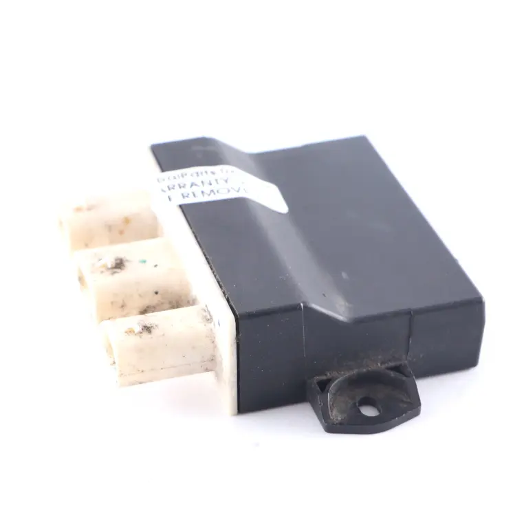 Mercedes W117 W154 W205 W213 W217 Tailgate Open Switch Sensor Rear - SKU A2059055211 - Part number A2059055211