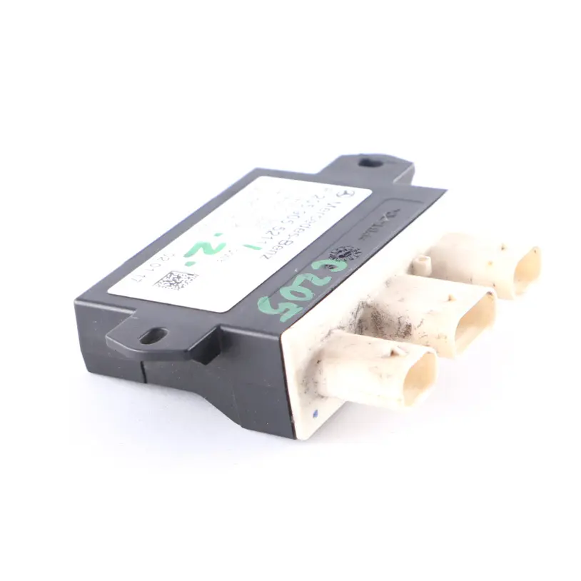 Mercedes W117 W154 W205 W213 Sensore Apertura Portellone Posteriore - SKU A2059055211 - Numero di parte A2059055211