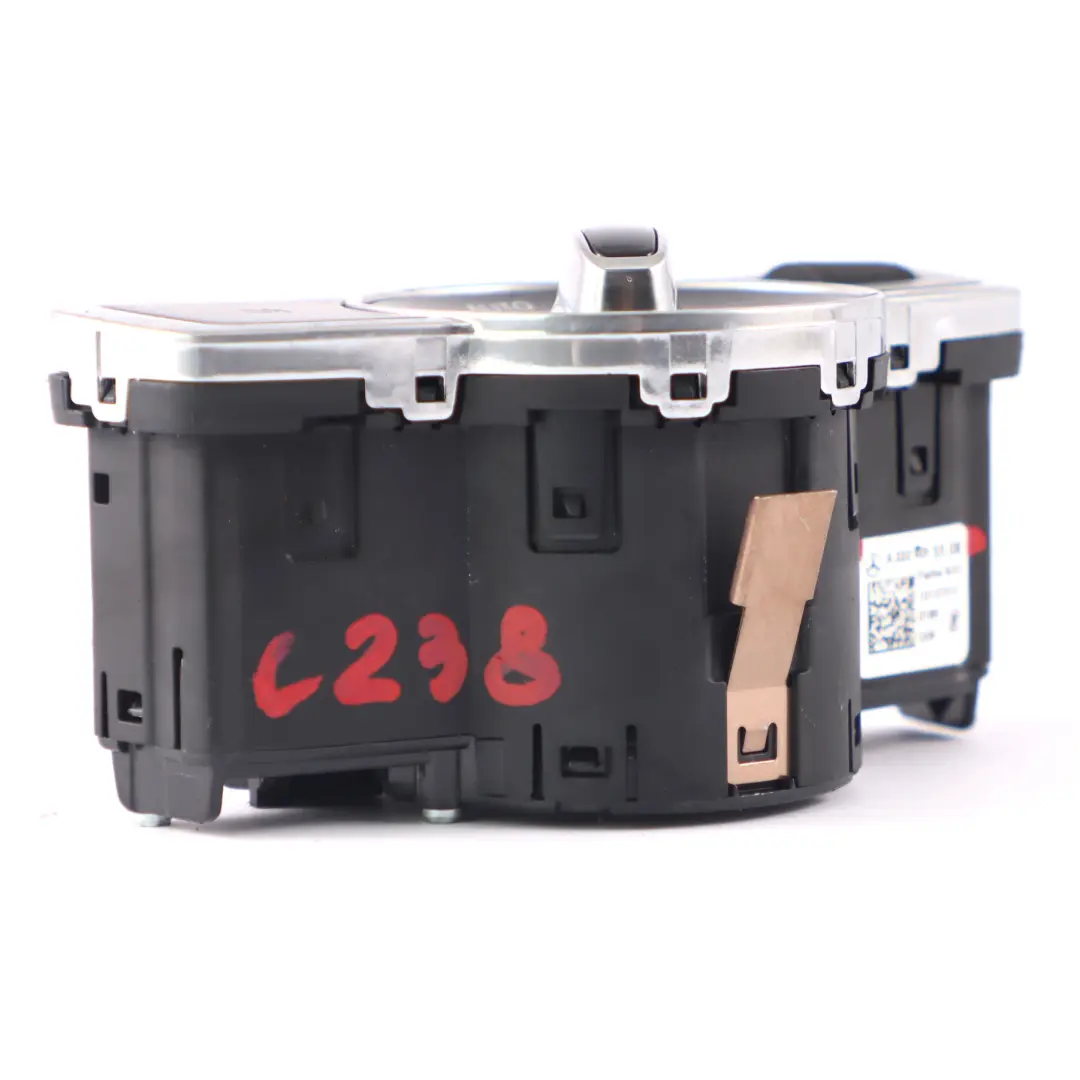 Lights Switch Mercedes C238 Dashboard Lights Control Panel to with Part number A2059055508 Lights Switch Mercedes C238 Dashboard Lights Control Panel - SKU A2059055508 - Part number A2059055508