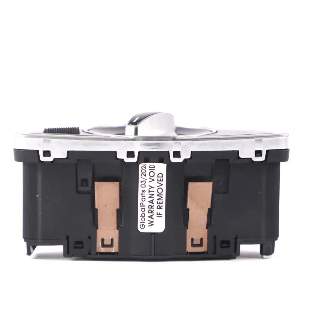 Interrupteur de feux Mercedes C238 Panneau de contrôle des feux du tableau bord - SKU A2059055508 - Numéro de pièce A2059055508