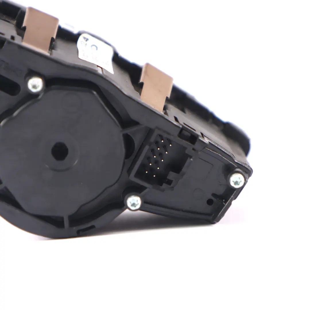  Interrupteur de feux Mercedes C238 Panneau de contrôle des feux du tableau bord - SKU A2059055508 - Numéro de pièce A2059055508