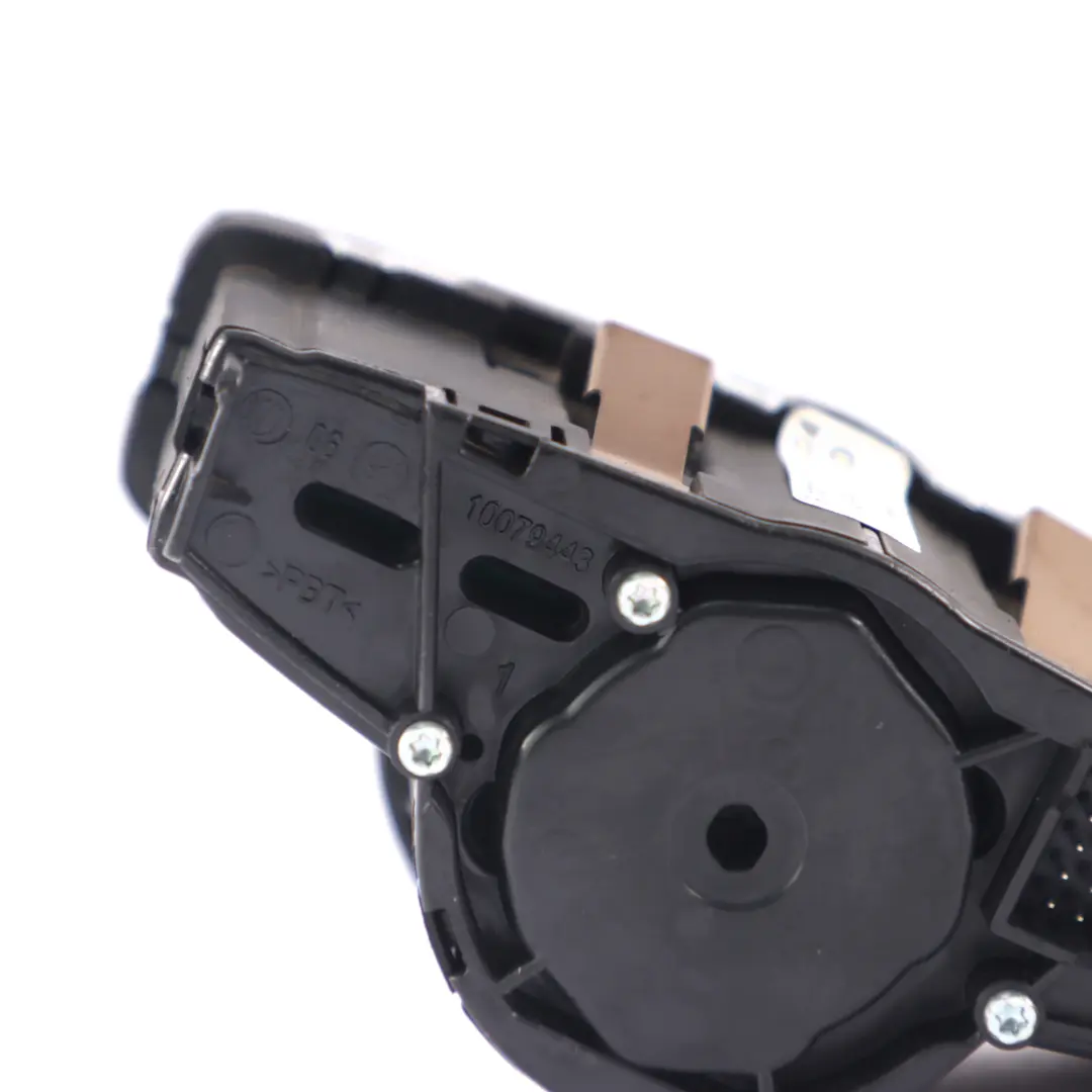 Lights Switch Mercedes C238 Dashboard Lights Control Panel to with Part number A2059055508 Lights Switch Mercedes C238 Dashboard Lights Control Panel - SKU A2059055508 - Part number A2059055508