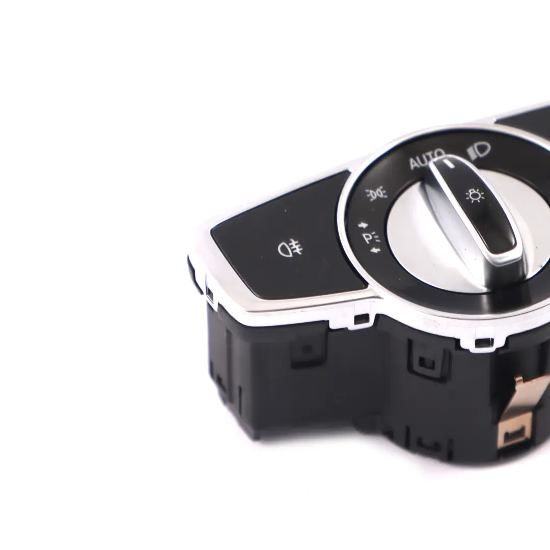 Mercedes W205 W447 Salpicadero Panel Instrumentos Interruptores Luz - SKU A2059056500 - Número de pieza A2059056500