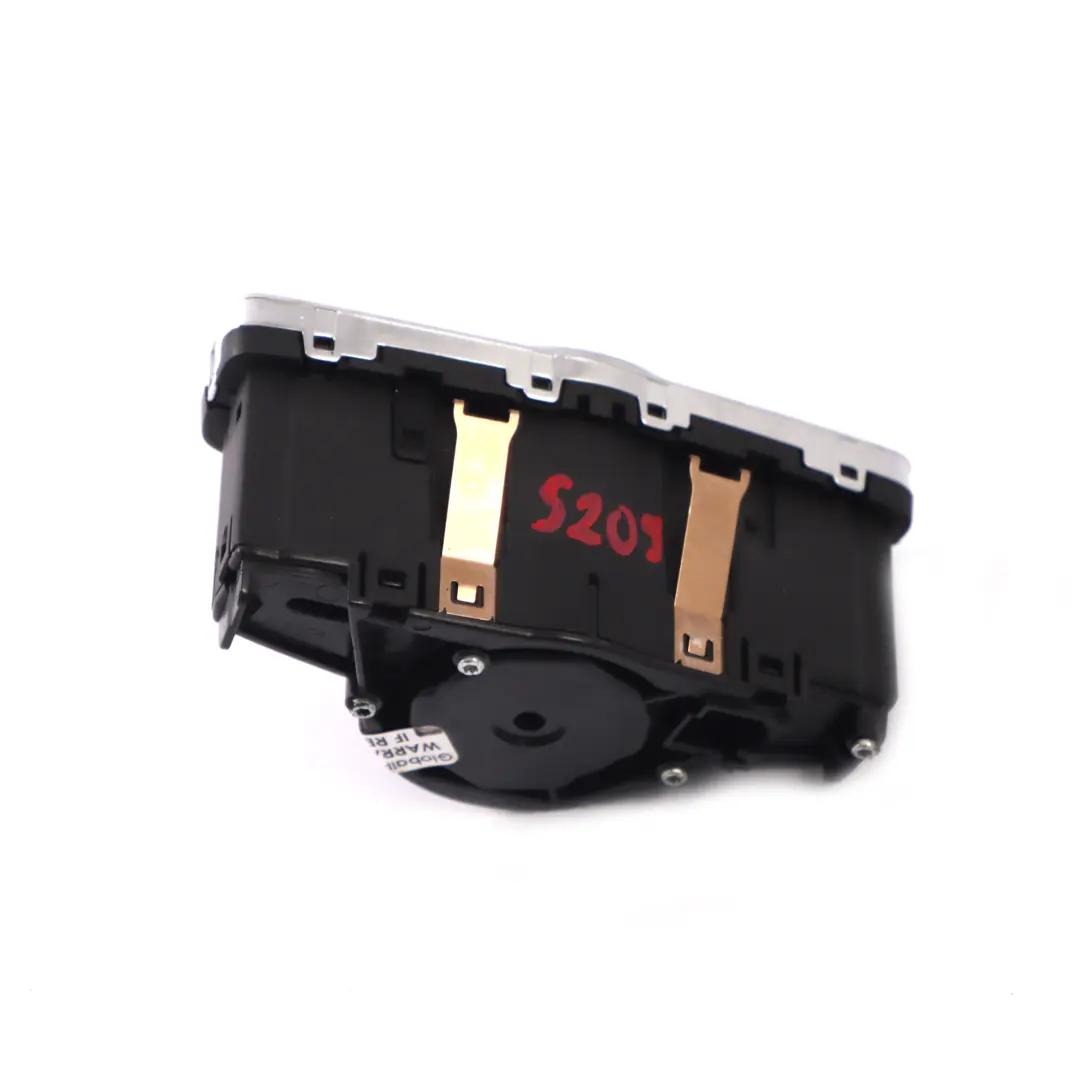 Dashboard Instrument Panel Light Switch Panel to Mercedes W205 W447 with Part number A2059056500 Mercedes W205 W447 Dashboard Instrument Panel Light Switch Panel - SKU A2059056500 - Part number A2059056500