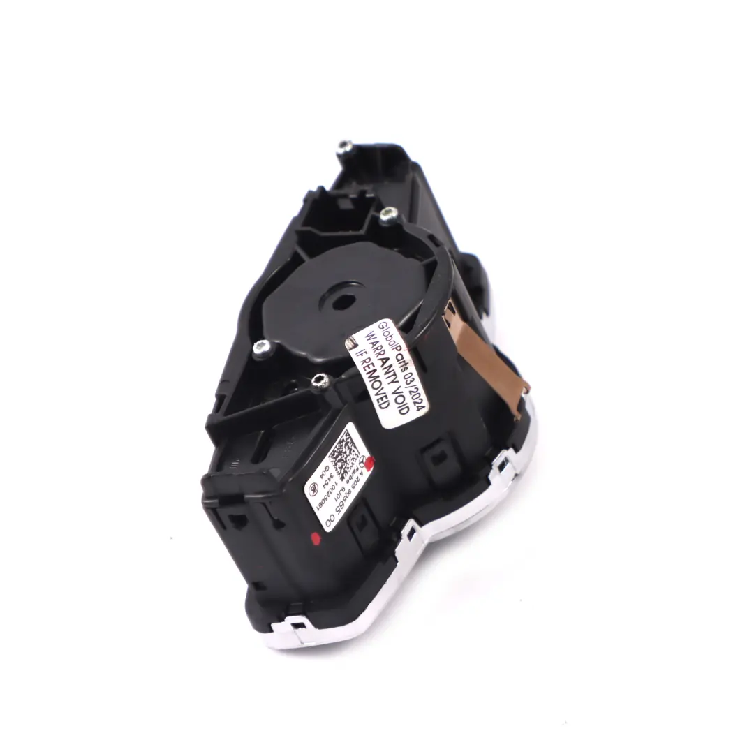 Mercedes W205 W447 Dashboard Instrumententafel Lichtschalter Panel - SKU A2059056500 - Teilenummer A2059056500