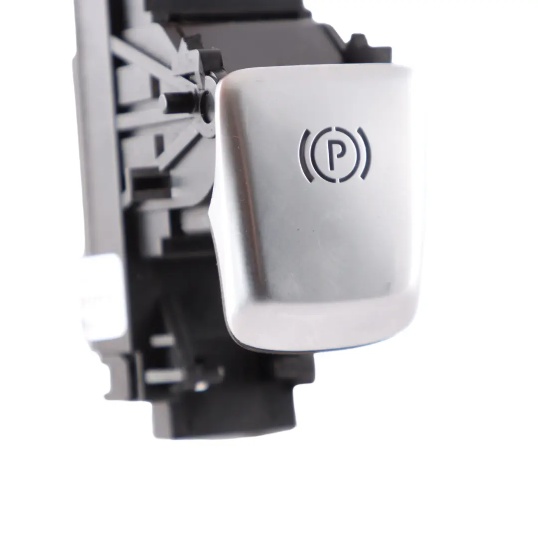 Mercedes C205 Hand bremse Feststell Steuer schalter - SKU A2059056603 - Teilenummer A2059056603