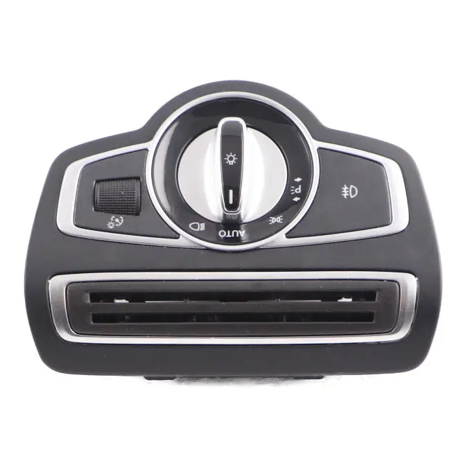  Switch Mercedes W205 Dashboard Instrument Panel Light Switch Panel - SKU A2059057007 - Part number A2059057007