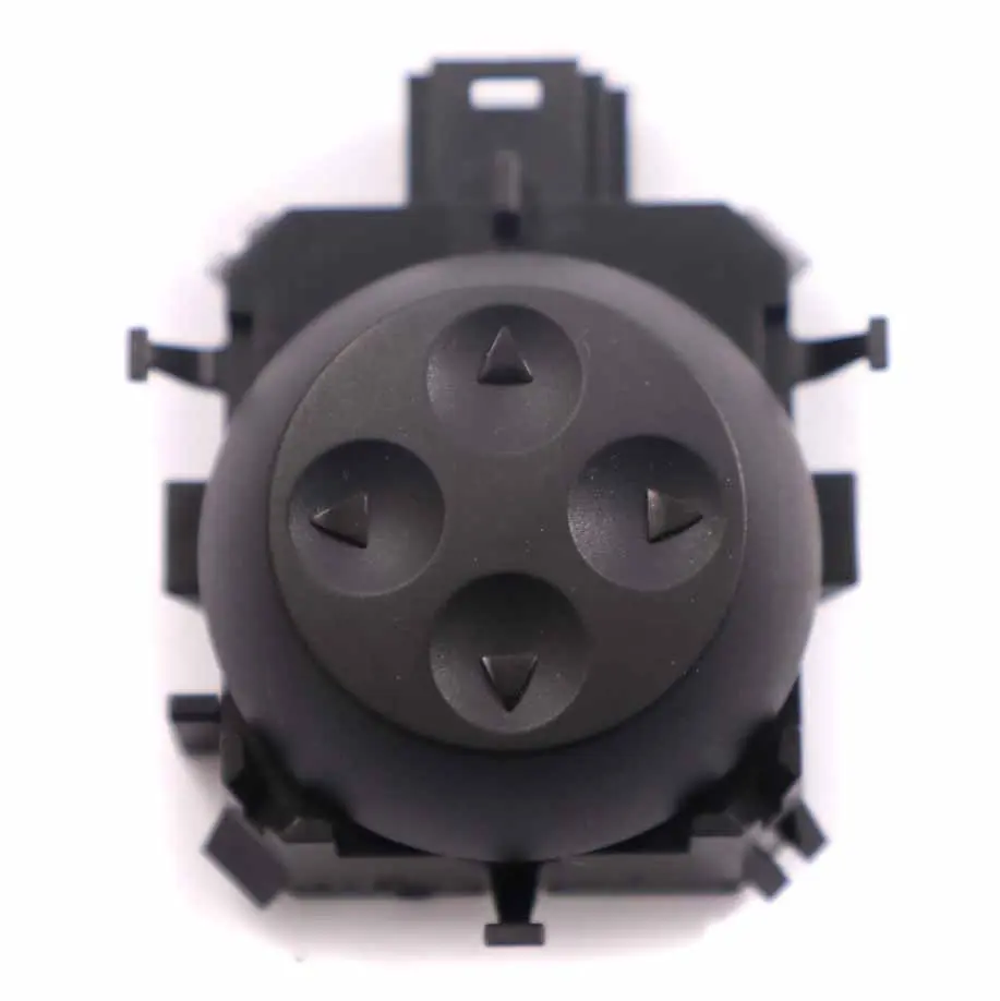 Seat Switch Mercedes W204 W212 Regulation Adjust Front Left N/S - SKU A2059057603 - Part number A2059057603