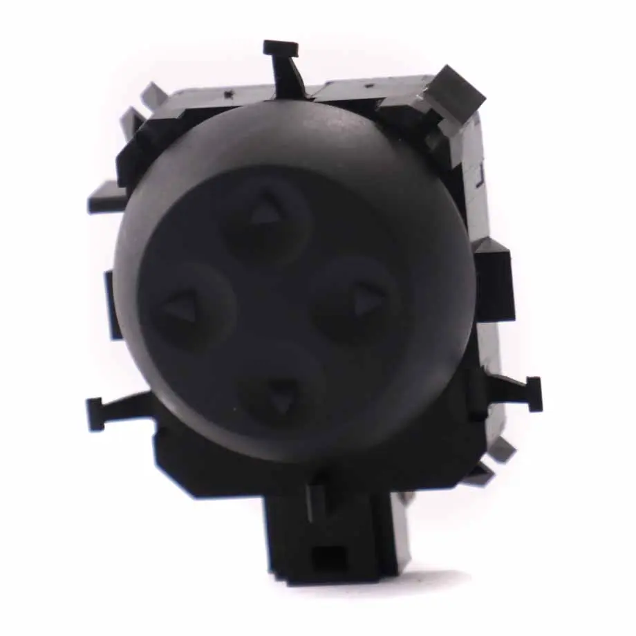 Mercedes W204 W212 Seat Switch Regulation Adjust Front Right O/S - SKU A2059057803 - Part number A2059057803