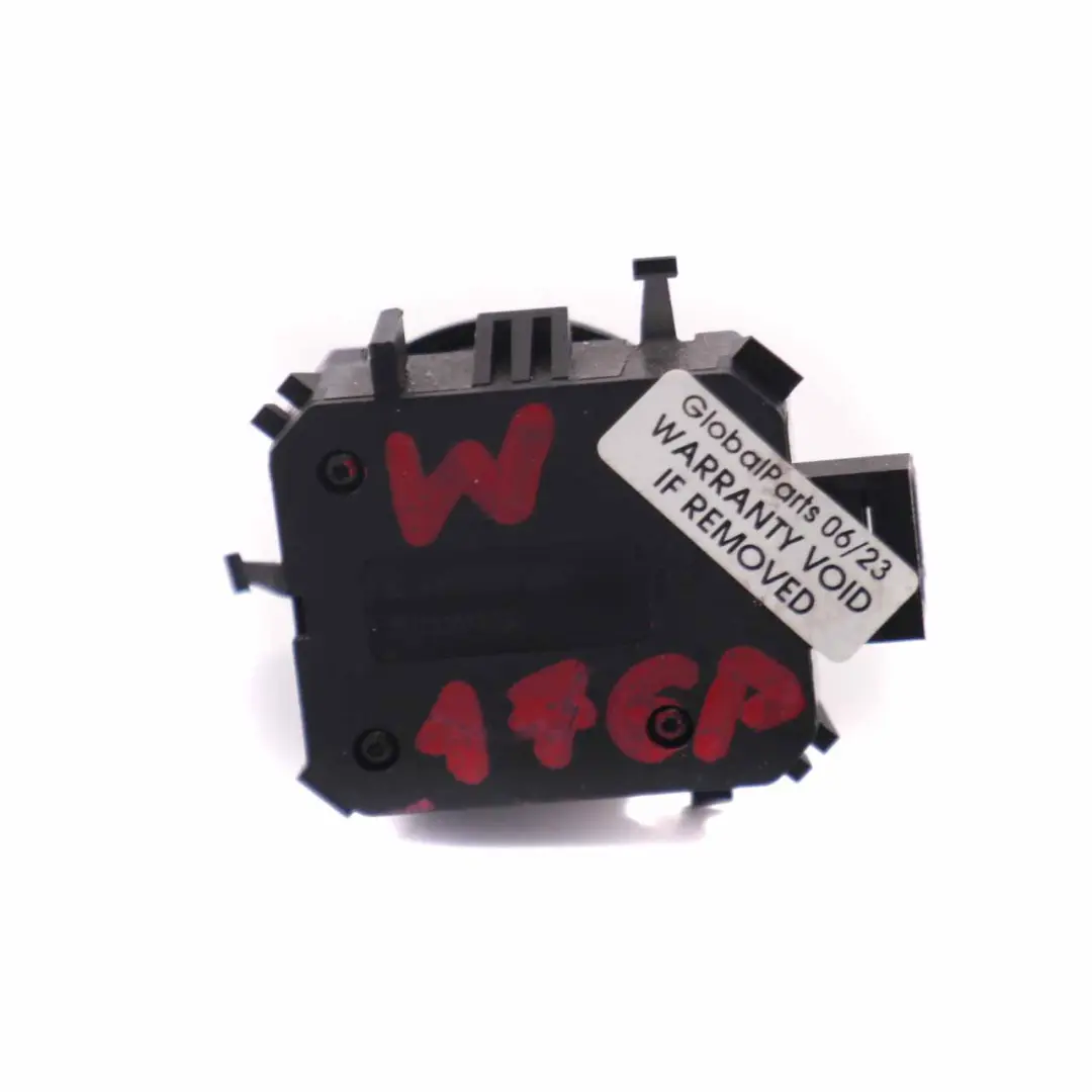 Seat Switch Mercedes W204 W212 Regulation Adjust Front Right O/S - SKU A2059057803 - Part number A2059057803