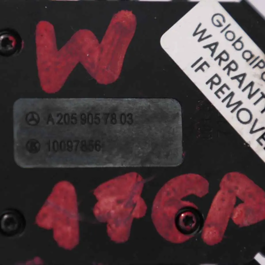 Interrupteur siège Mercedes W204 W212 Ajustement avant droite pour à propos du numéro de pièce A2059057803 Interrupteur siège Mercedes W204 W212 Ajustement avant droite - SKU A2059057803 - Numéro de pièce A2059057803