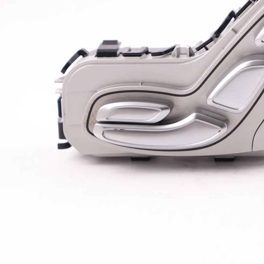 Switch Mercedes W205 Front Door Right O/S Seat Adjustment Switch to with Part number A2059057851 Switch Mercedes W205 Front Door Right O/S Seat Adjustment Switch - SKU rhd-A2059057851 - Part number A2059057851