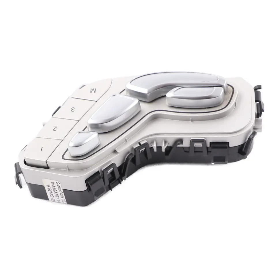 Switch Mercedes W205 Front Door Right O/S Seat Adjustment Switch to with Part number A2059057851 Switch Mercedes W205 Front Door Right O/S Seat Adjustment Switch - SKU rhd-A2059057851 - Part number A2059057851