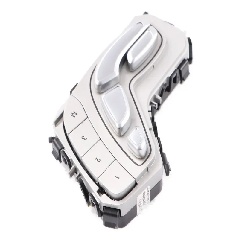 Switch Mercedes W205 Front Door Right O/S Seat Adjustment Switch to with Part number A2059057851 Switch Mercedes W205 Front Door Right O/S Seat Adjustment Switch - SKU rhd-A2059057851 - Part number A2059057851