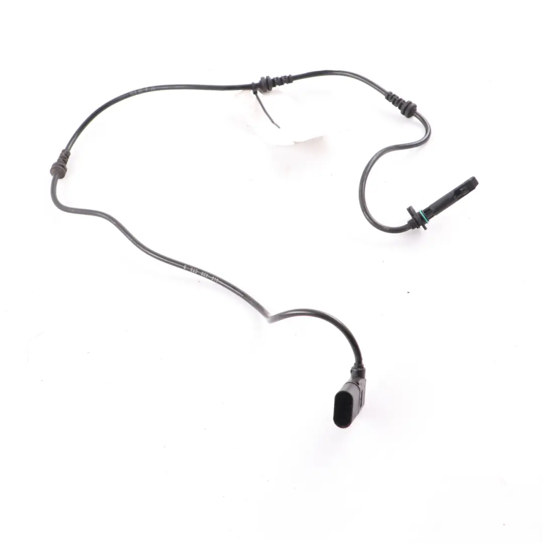 ABS Sensor Mercedes W205 Front Axle Right O/S Speed Sensor to with Part number A2059058003 ABS Sensor Mercedes W205 Front Axle Right O/S Speed Sensor - SKU A2059058003 - Part number A2059058003