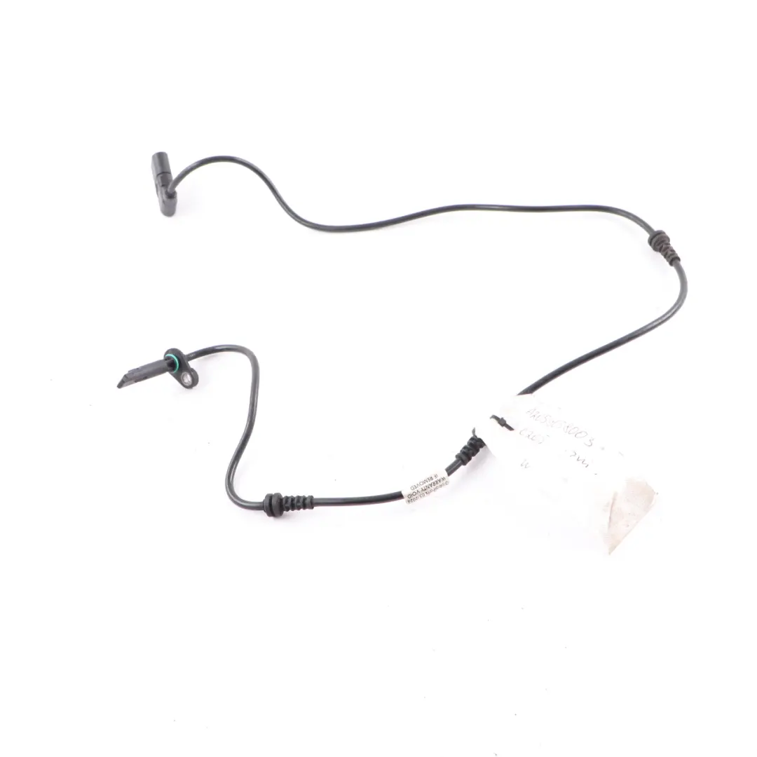 ABS Sensor Mercedes W205 Eje delantero derecho Sensor velocidad pour à propos du numéro de pièce A2059058003 ABS Sensor Mercedes W205 Eje delantero derecho Sensor velocidad - SKU A2059058003 - Numéro de pièce A2059058003