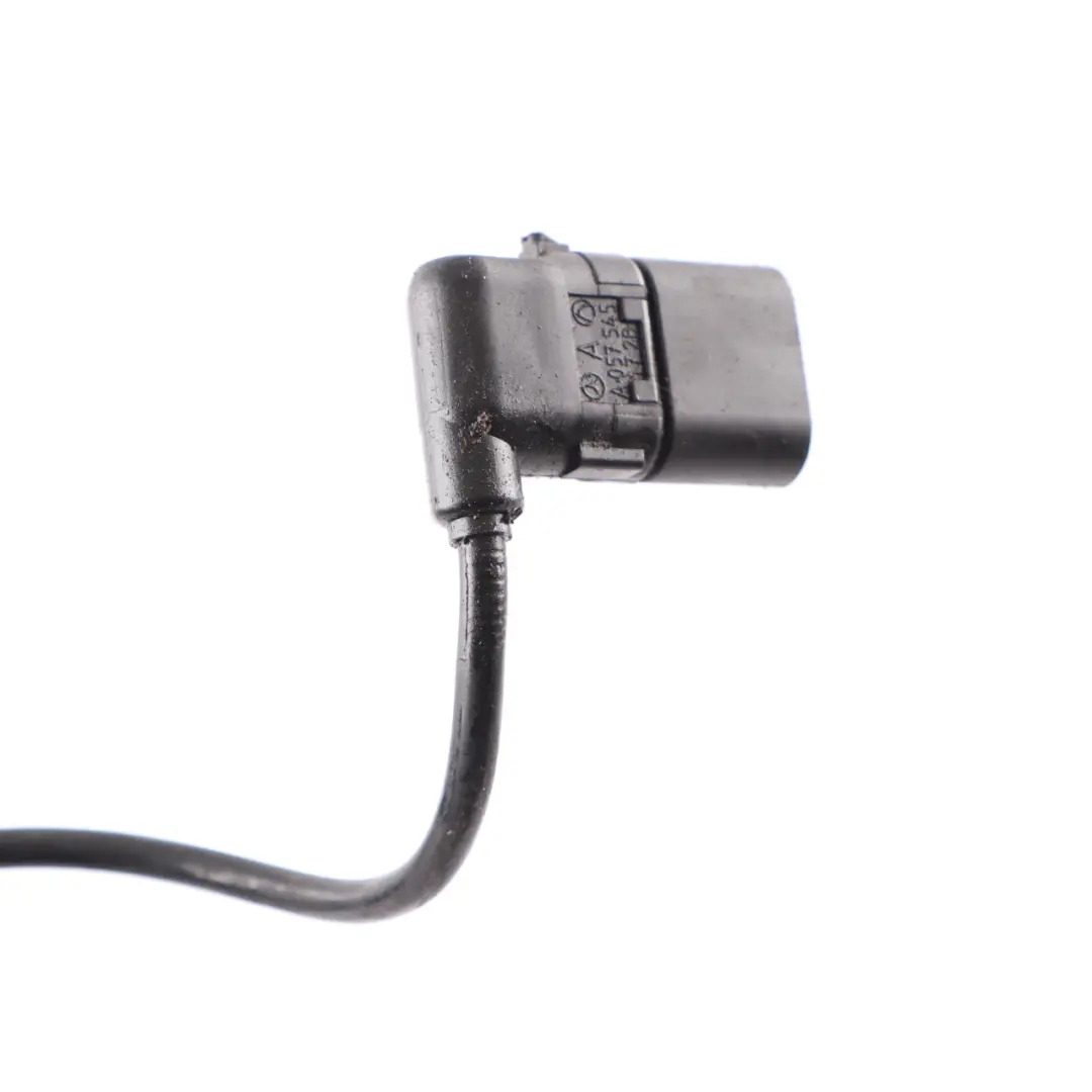 ABS Sensor Mercedes W205 Front Axle Right O/S Speed Sensor to with Part number A2059058003 ABS Sensor Mercedes W205 Front Axle Right O/S Speed Sensor - SKU A2059058003 - Part number A2059058003