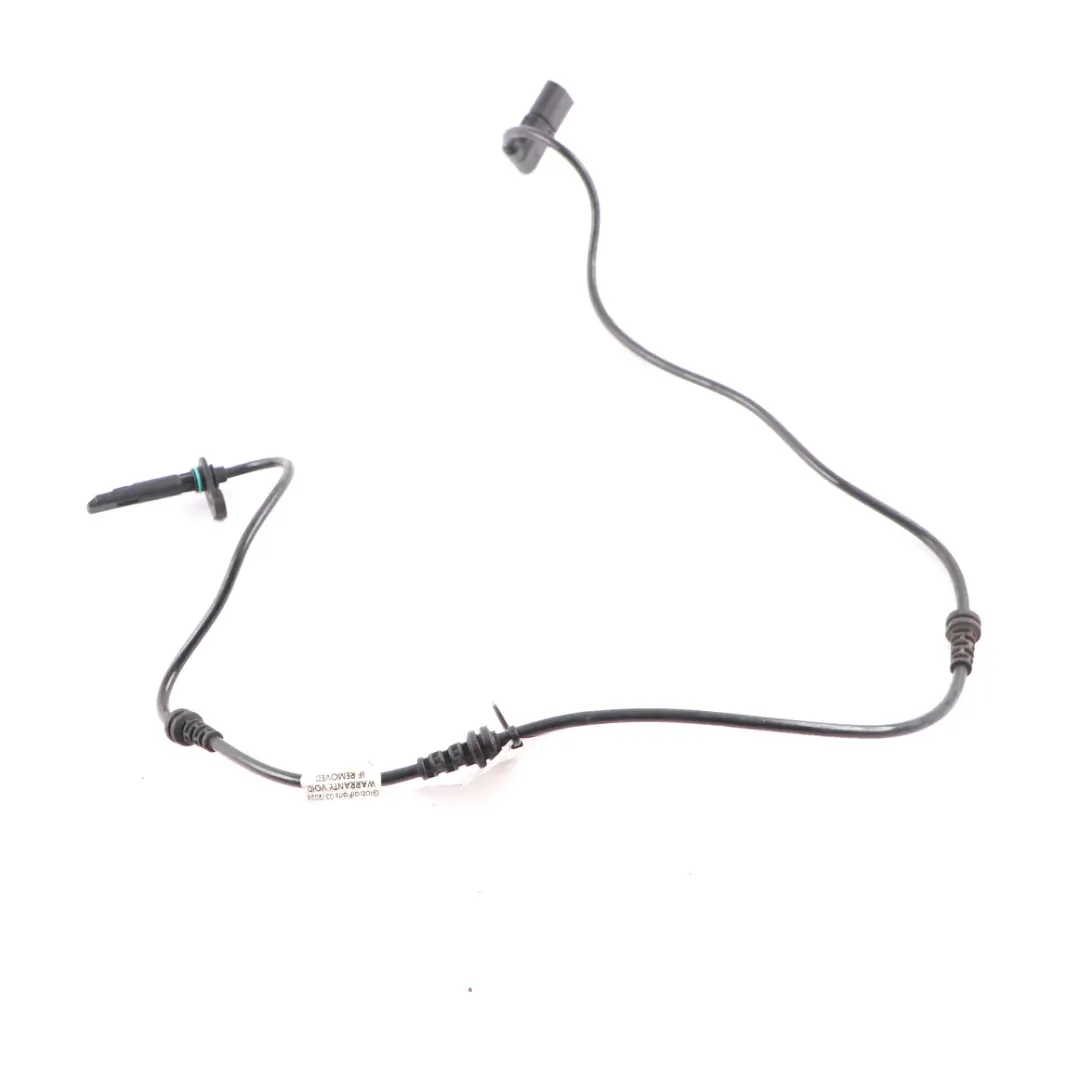 Sensore ABS Mercedes W205 Sensore velocità asse anteriore destro per con numero di parte A2059058003 Sensore ABS Mercedes W205 Sensore velocità asse anteriore destro - SKU A2059058003 - Numero di parte A2059058003
