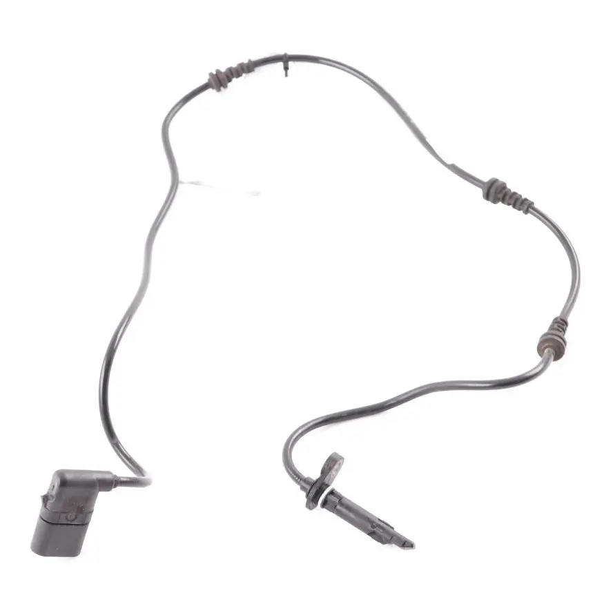 Speed Sensor Mercedes W205 Front Left Rotational Speed ABS Sensor - SKU A2059058103 - Part number A2059058103