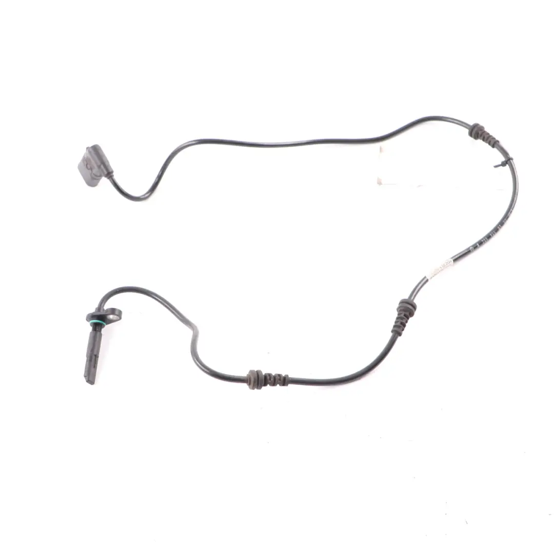 Speed Sensor Mercedes W205 Front Left Rotational Speed ABS Sensor - SKU A2059058103 - Part number A2059058103