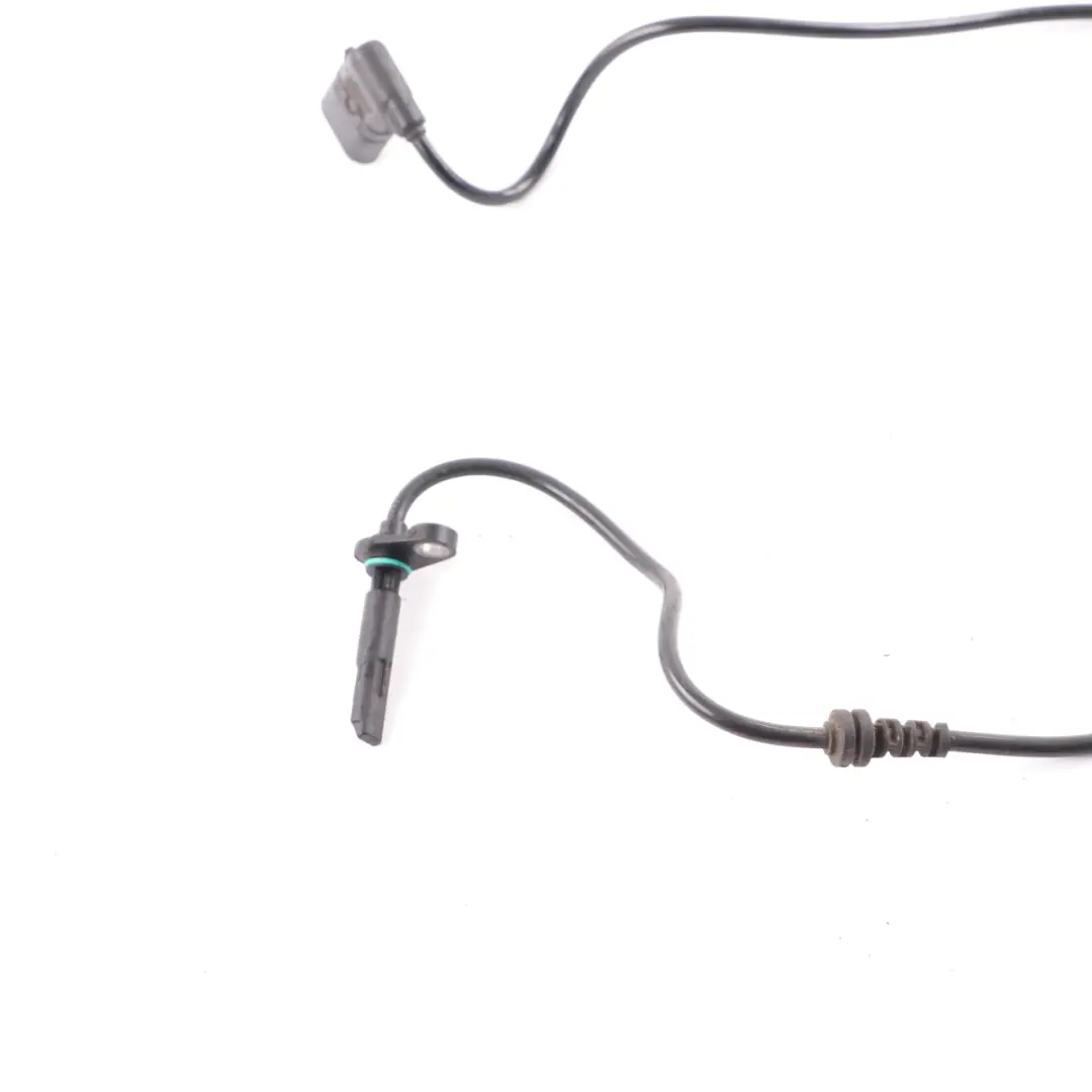Sensor Mercedes W205 Front Left Rotational Speed ABS Sensor to Speed with Part number A2059058103 Speed Sensor Mercedes W205 Front Left Rotational Speed ABS Sensor - SKU A2059058103 - Part number A2059058103