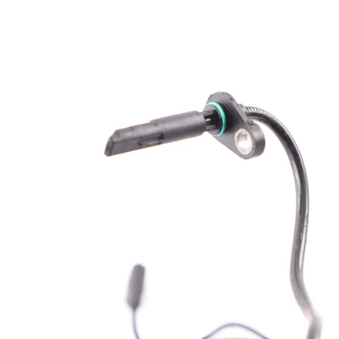 Sensor Mercedes W205 Front Left Rotational Speed ABS Sensor to Speed with Part number A2059058103 Speed Sensor Mercedes W205 Front Left Rotational Speed ABS Sensor - SKU A2059058103 - Part number A2059058103