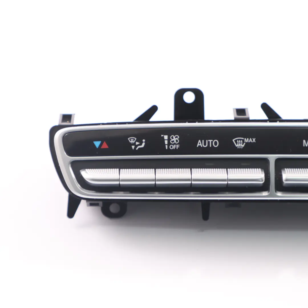  Panel De Control Mercedes W205 Interruptor Automático De Aire Acondicionado - SKU A2059058105 - Número de pieza A2059058105