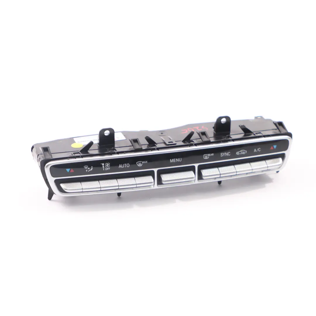  Panel De Control Mercedes W205 Interruptor Automático De Aire Acondicionado - SKU A2059058105 - Número de pieza A2059058105