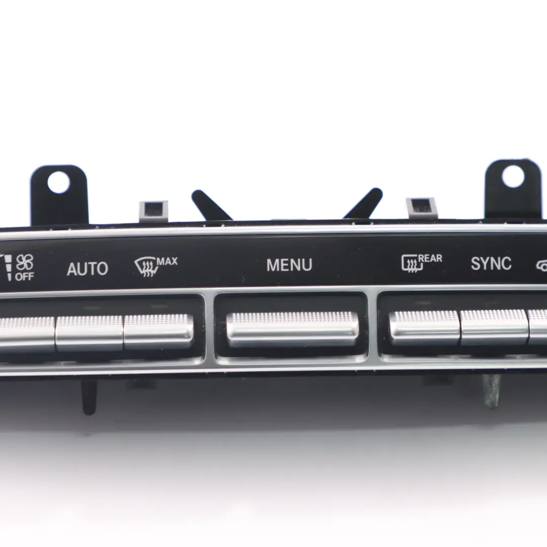  Control Panel Mercedes W205 Automatic Air Conditioning Switch - SKU A2059058105 - Part number A2059058105