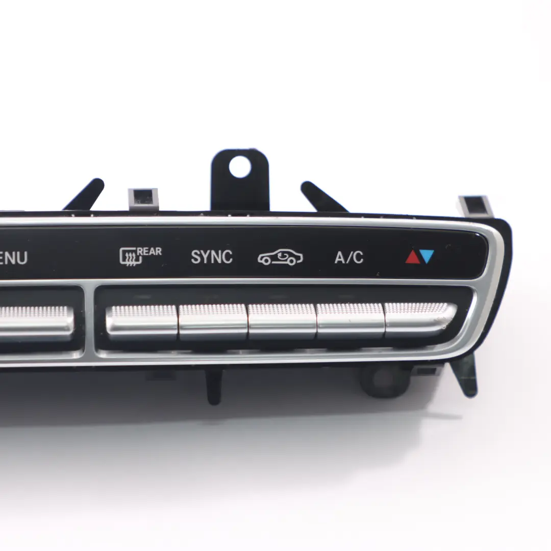  Control Panel Mercedes W205 Automatic Air Conditioning Switch - SKU A2059058105 - Part number A2059058105