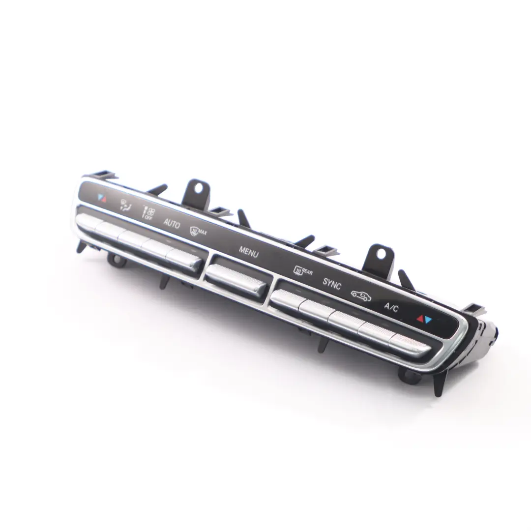  Pannello Di Controllo Mercedes W205 Interruttore Aria Condizionata Automatica - SKU A2059058105 - Numero di parte A2059058105