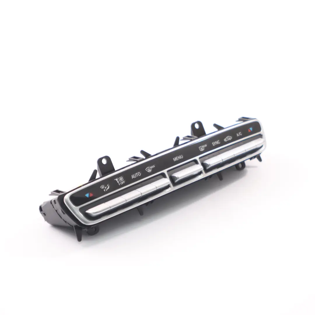 Pannello Di Controllo Mercedes W205 Interruttore Aria Condizionata Automatica per con numero di parte A2059058105 Pannello Di Controllo Mercedes W205 Interruttore Aria Condizionata Automatica - SKU A2059058105 - Numero di parte A2059058105