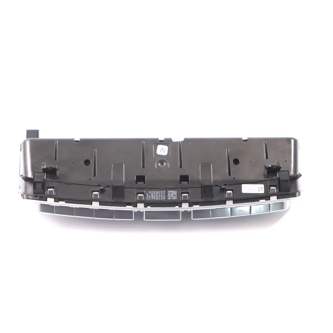  Control Panel Mercedes W205 Automatic Air Conditioning Switch - SKU A2059058105 - Part number A2059058105