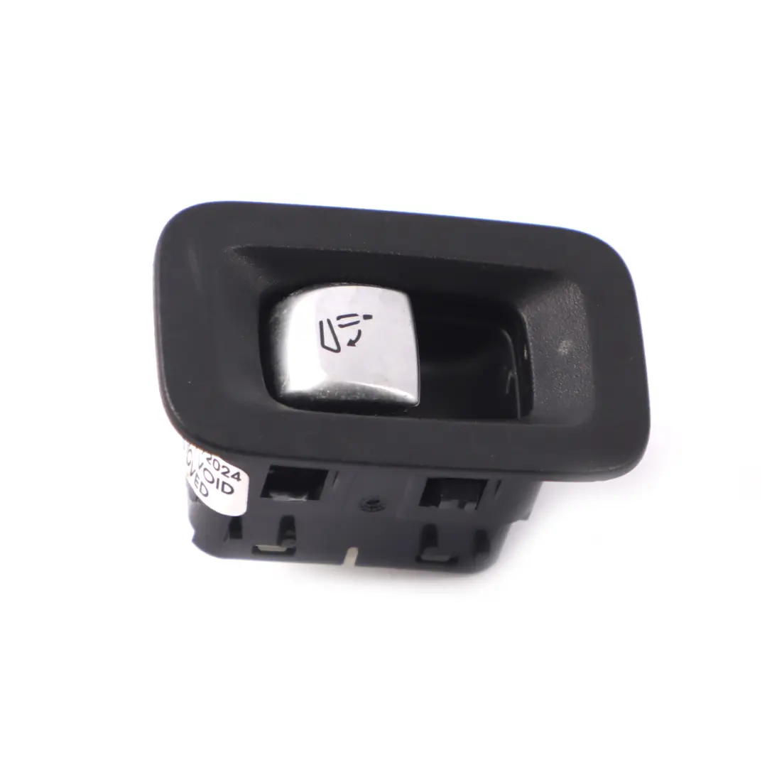 Mercedes W205 X253 Interrupteur siège Bouton d'ouverture dossier - SKU A2059058404 - Numéro de pièce A2059058404