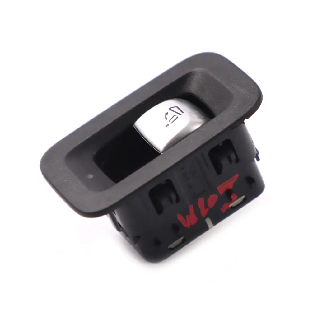 Interruptor liberación respaldo Botón para Mercedes W205 X253 Estate con número de pieza A2059058404 Mercedes W205 X253 Estate Interruptor liberación respaldo Botón - SKU A2059058404 - Número de pieza A2059058404