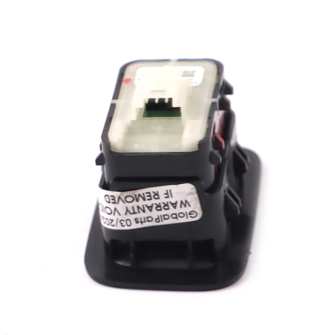 Mercedes W205 X253 Interrupteur siège Bouton d'ouverture dossier - SKU A2059058404 - Numéro de pièce A2059058404