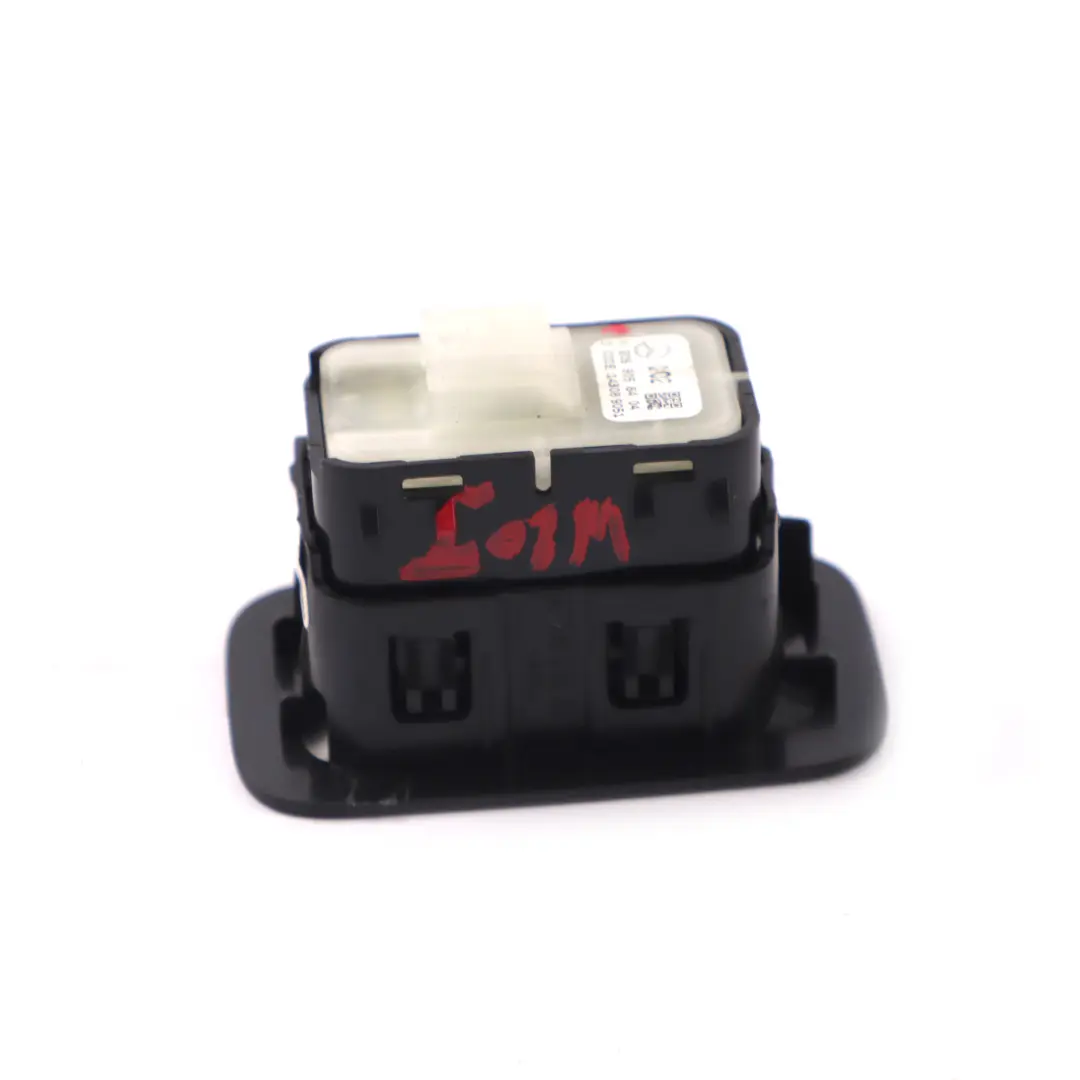 Interrupteur siège Bouton d'ouverture dossier pour Mercedes W205 X253 à propos du numéro de pièce A2059058404 Mercedes W205 X253 Interrupteur siège Bouton d'ouverture dossier - SKU A2059058404 - Numéro de pièce A2059058404